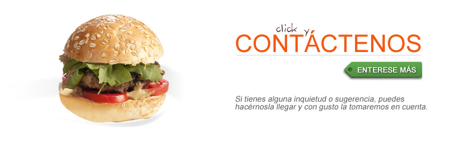 Click y Contactenos