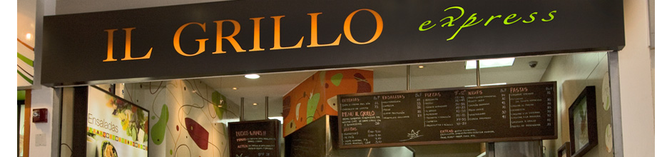 Nuestros Restaurantes