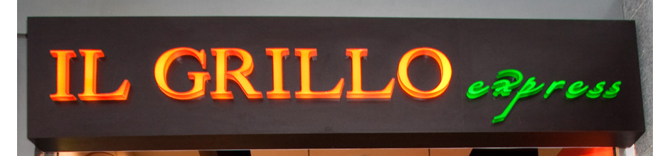 Nuestros Restaurantes