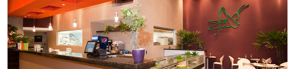 Nuestros Restaurantes