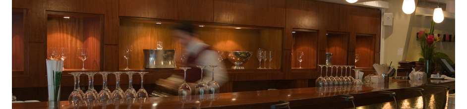 Nuestros Restaurantes