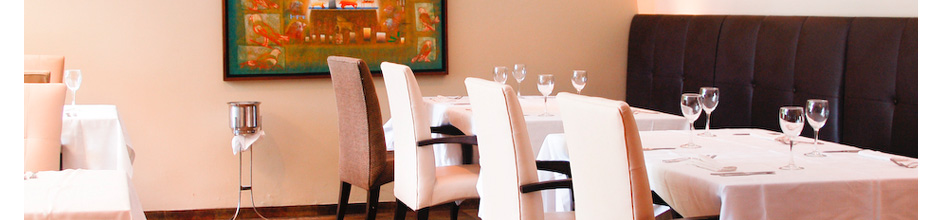 Nuestros Restaurantes