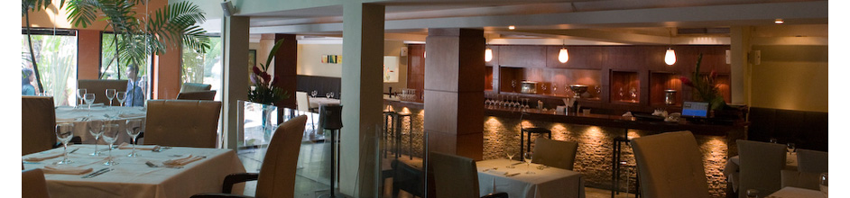 Nuestros Restaurantes