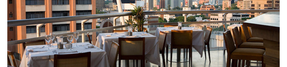 Nuestros Restaurantes