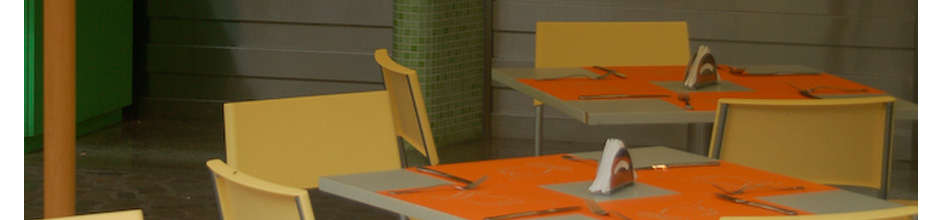 Nuestros Restaurantes