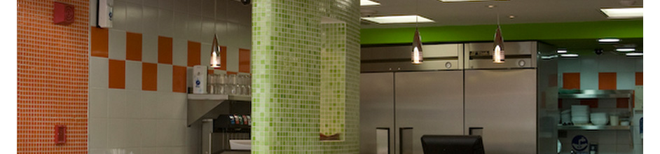 Nuestros Restaurantes